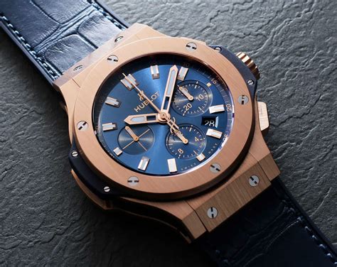 wiki hublot|original hublot watches.